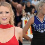 Take A Look At These Celebrities Who Used To Be Cheerleaders