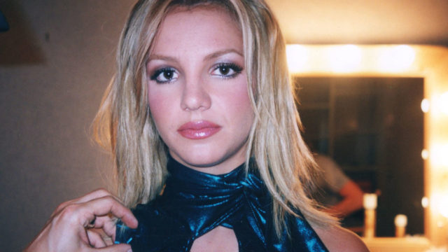 Britney Spears: The Evolution Of A 90’s Icon In Pictures