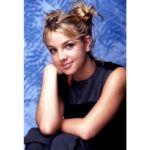 Britney Spears: The Evolution Of A 90’s Icon In Pictures