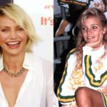 Take A Look At These Celebrities Who Used To Be Cheerleaders