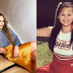 Take A Look At These Celebrities Who Used To Be Cheerleaders