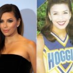 Take A Look At These Celebrities Who Used To Be Cheerleaders