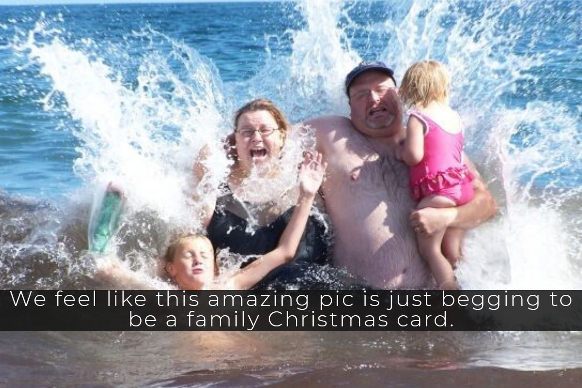 beach pic