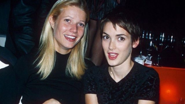 Take A Look At These Surprising Celebrities Who Used To Be Roommates