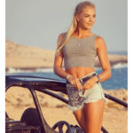 The Baddest Female Athletes Of Modern Sports