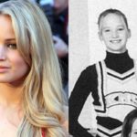 Take A Look At These Celebrities Who Used To Be Cheerleaders