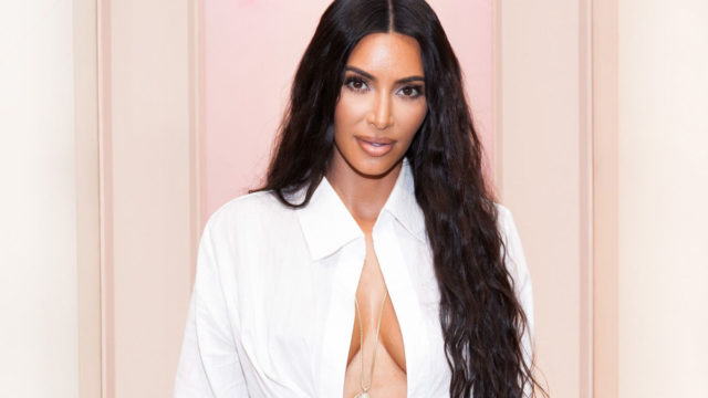 Kim Kardashian: See Her Best Photos From All Angles!