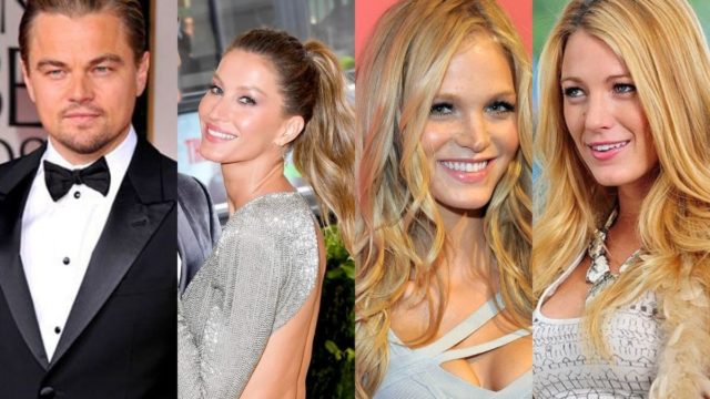 Leo’s Love Timeline