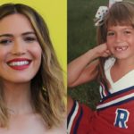 Take A Look At These Celebrities Who Used To Be Cheerleaders