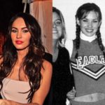 Take A Look At These Celebrities Who Used To Be Cheerleaders