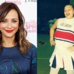 Take A Look At These Celebrities Who Used To Be Cheerleaders