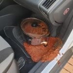 30 Pics Of People Having The Worst Day Ever