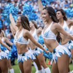 Questionnable Rules NFL Cheerleaders Have To Follow