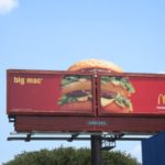 The Coolest Billboards Of All Time