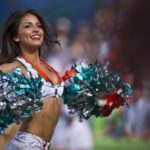 The Dumbest Rules NFL Cheerleaders Have To Follow