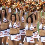 Questionnable Rules NFL Cheerleaders Have To Follow