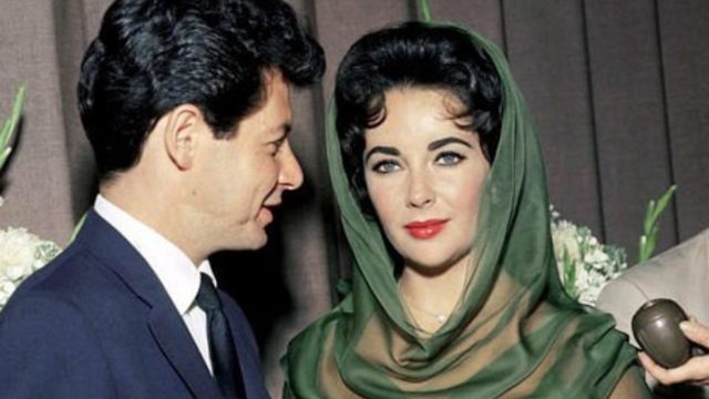 These Celebrities Have Been Married A Ridiculous Number Of Times