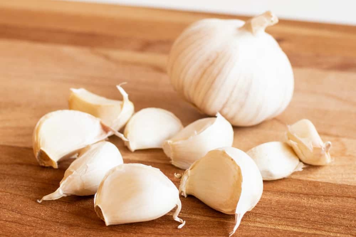 Garlic Cloves
