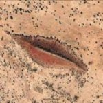 Google Earth Images That Tell a Hidden Story