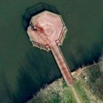 The Strangest Images Found On Google Map