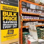 Home Depot Sale Hacks That Will Help You Save Time And Money