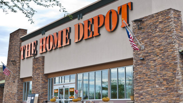 Home Depot Sale Hacks That Will Help You Save Time And Money