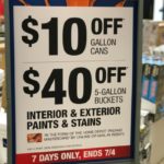 Home Depot Sale Hacks That Will Help You Save Time And Money