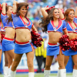 The Dumbest Rules NFL Cheerleaders Have To Follow