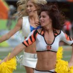 Questionnable Rules NFL Cheerleaders Have To Follow