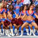 Questionnable Rules NFL Cheerleaders Have To Follow