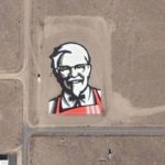 The Strangest Images Found On Google Map