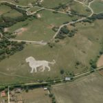 The Strangest Images Found On Google Map