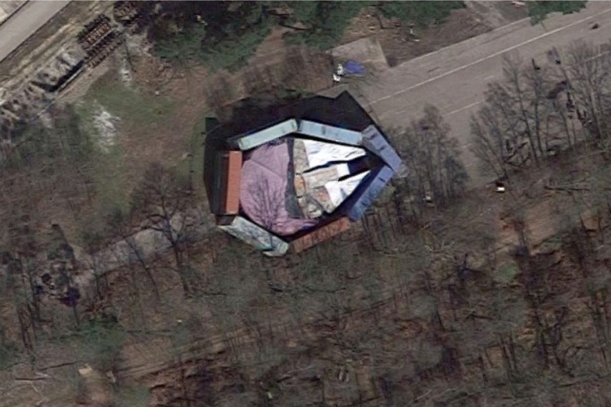 millennium falcon