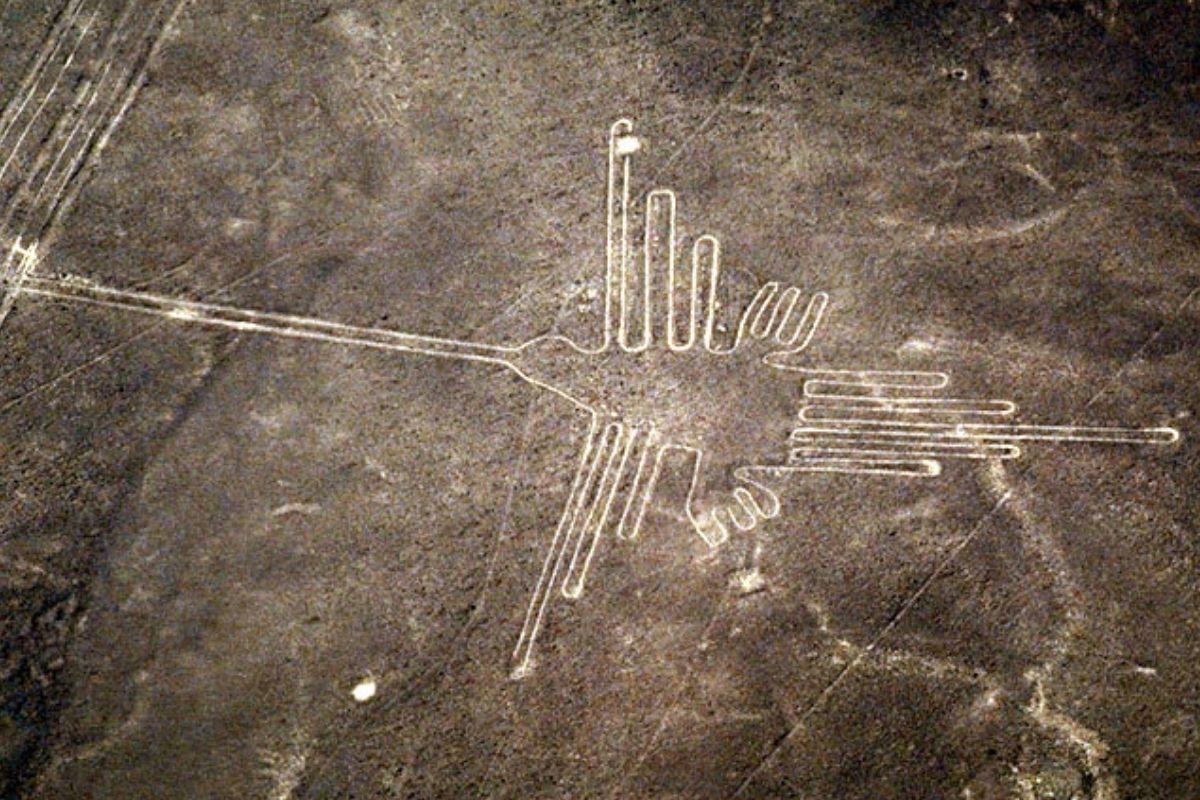 Nazca Lines