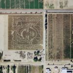 Google Earth Images That Tell a Hidden Story