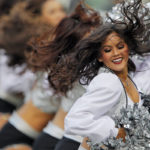 The Dumbest Rules NFL Cheerleaders Have To Follow
