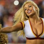 The Dumbest Rules NFL Cheerleaders Have To Follow
