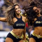 Questionnable Rules NFL Cheerleaders Have To Follow