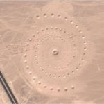 Google Earth Images That Tell a Hidden Story