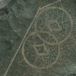 The Strangest Images Found On Google Map