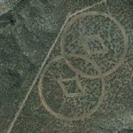 Google Earth Images That Tell a Hidden Story