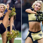 The Dumbest Rules NFL Cheerleaders Have To Follow