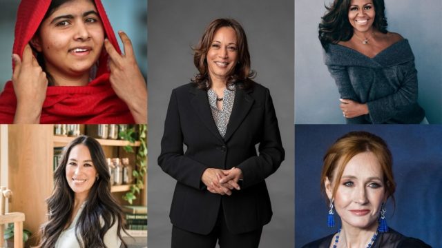 Women You Wish You Had Met In Your Life