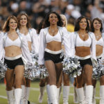 Questionnable Rules NFL Cheerleaders Have To Follow