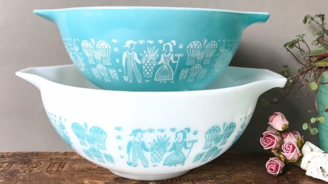 These Well-Known Vintage Items Could Be Worth A Fortune Today