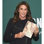 From Bruce to Caitlyn: Photos of Jenner Over the Years