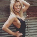 Stunning Female Athletes: When Beauty Mixes With Talent