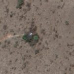 Google Earth Images That Tell a Hidden Story