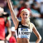 Stunning Female Athletes: When Beauty Mixes With Talent