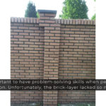 Hilarious And Bizarre Construction Fails